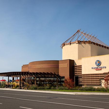 Spokane Tribe Resort And Casino Airway Heights Eksteriør billede