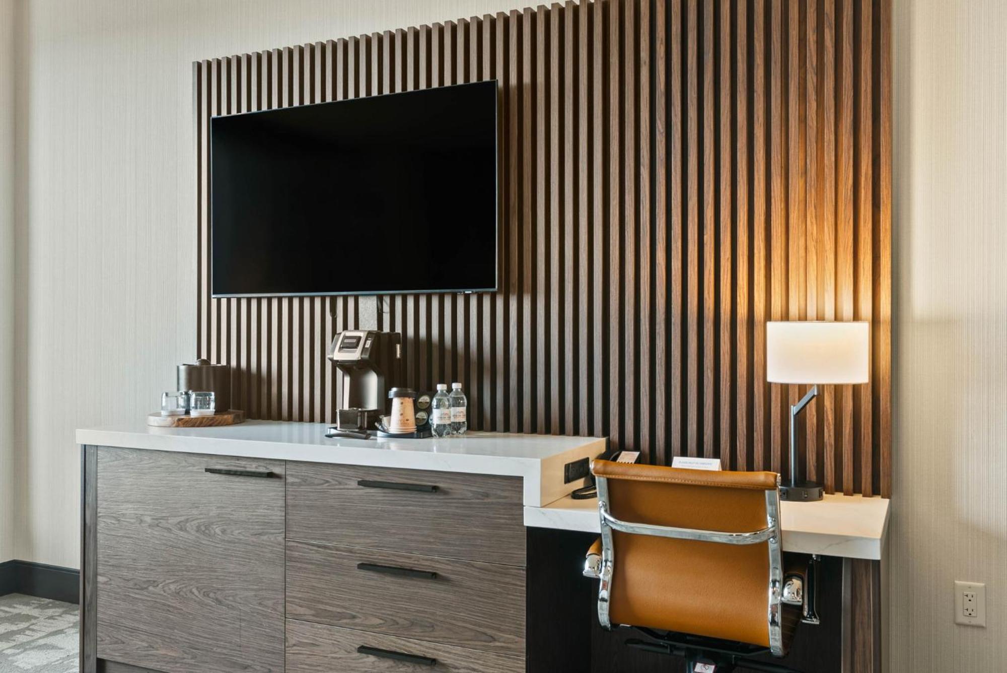 Spokane Tribe Resort And Casino Airway Heights Eksteriør billede