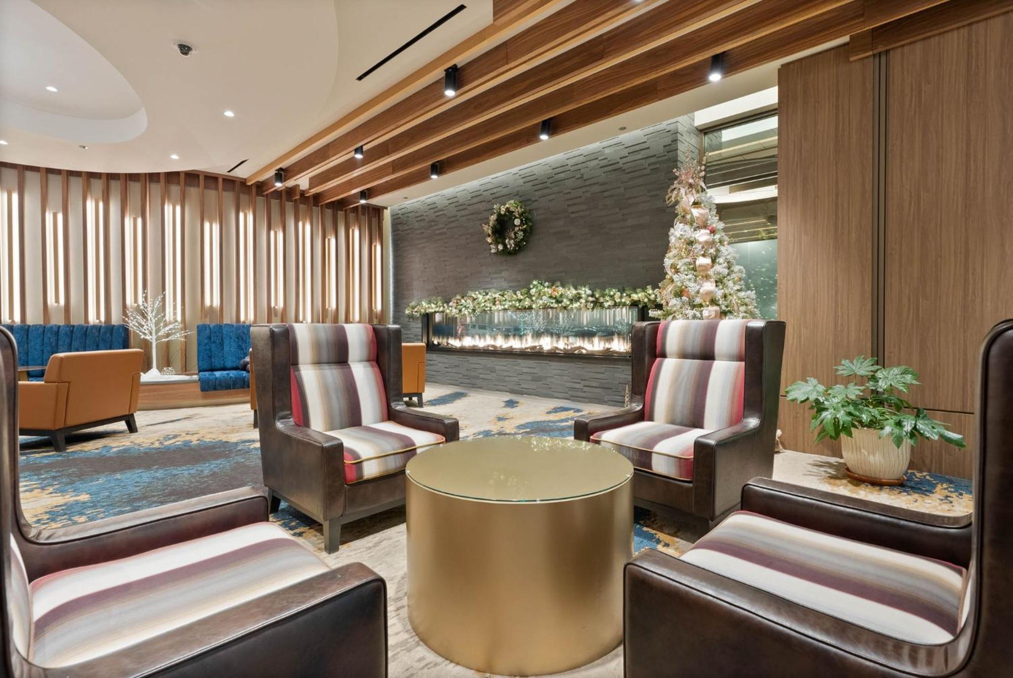 Spokane Tribe Resort And Casino Airway Heights Eksteriør billede