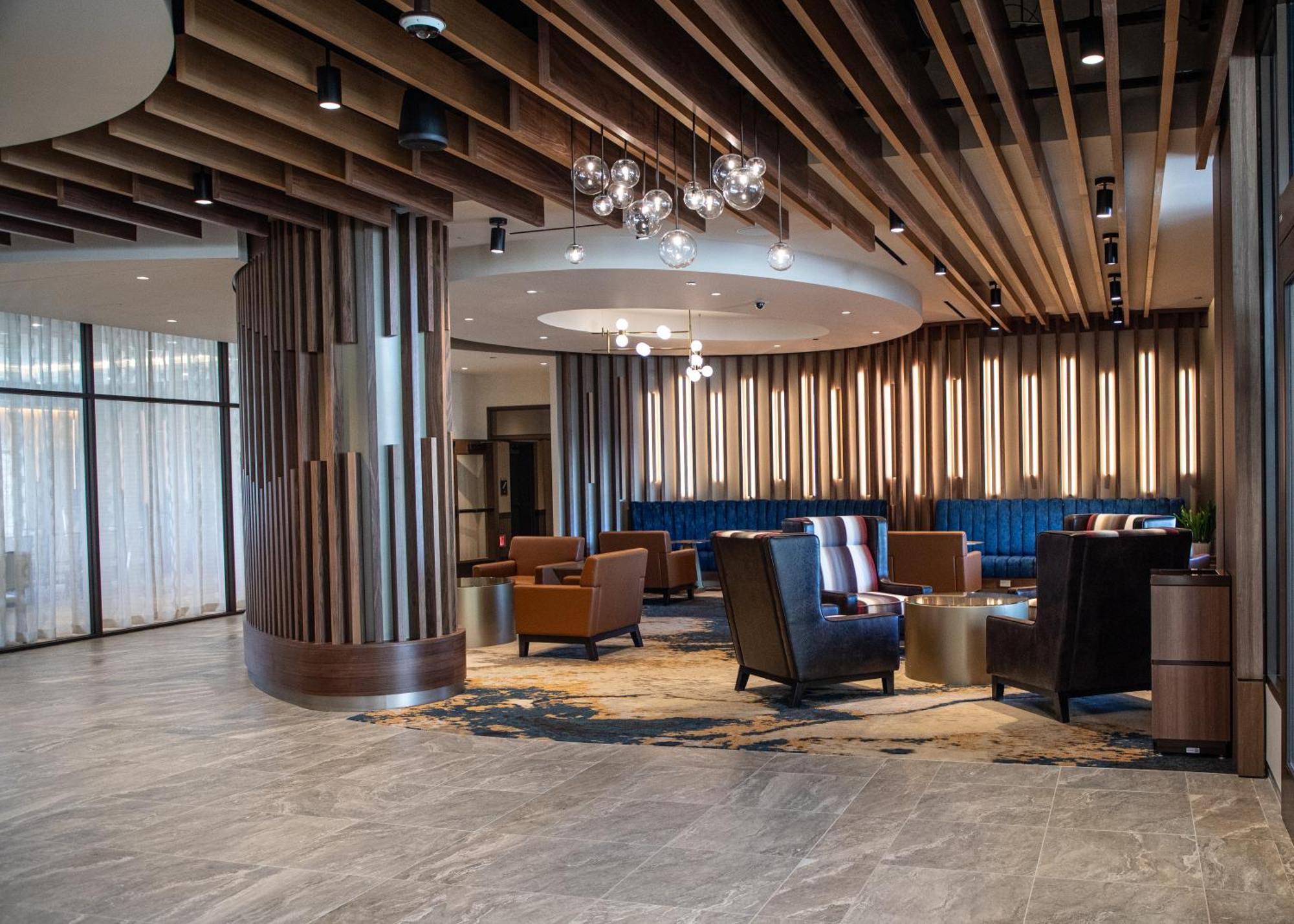 Spokane Tribe Resort And Casino Airway Heights Eksteriør billede